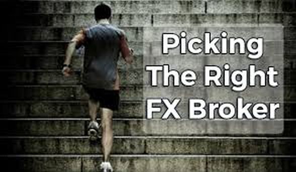 Think Twice Before Making A Deposit In A Forex Broker
