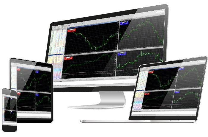 forex trading platforms